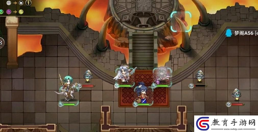 夢幻模擬戰勇士斗惡龍