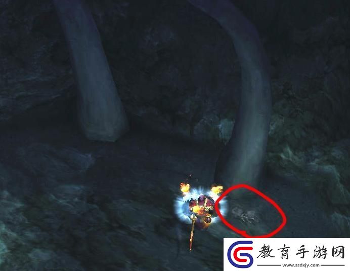 魔獸世界深海水母坐騎攻略