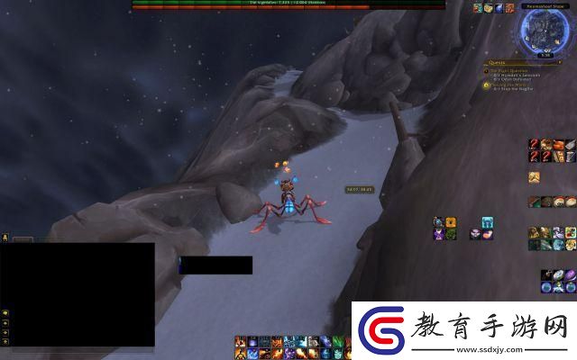 魔獸世界深海水母坐騎攻略