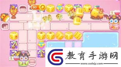秋妃傳第50關完成方法介紹