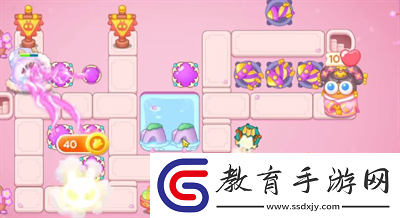秋妃傳第61關完成方法介紹