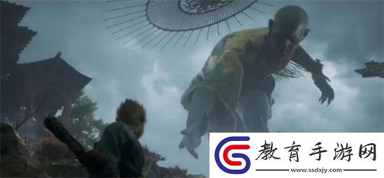 黑神話悟空存檔教程