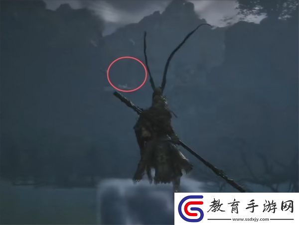 黑神話悟空如意金箍棒獲取攻略