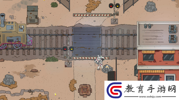生存冒險游戲命運之前上線Steam