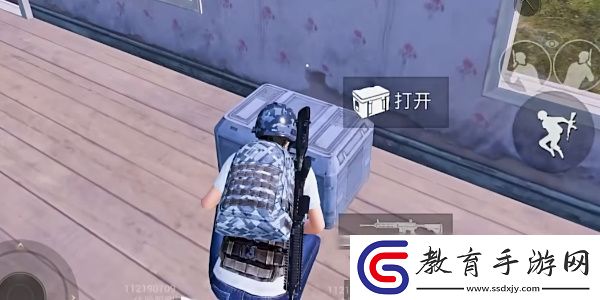 和平精英地鐵逃生怎么玩