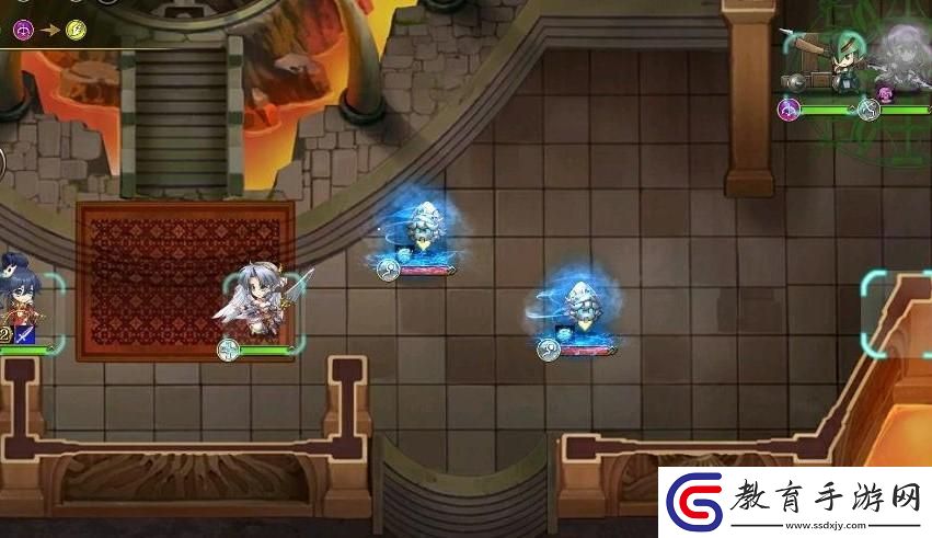 夢幻模擬戰勇士斗惡龍