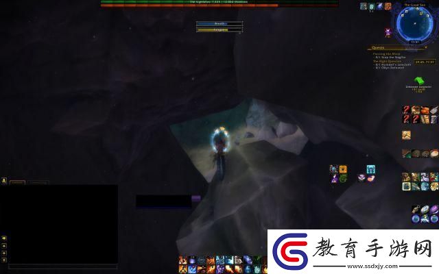 魔獸世界深海水母坐騎攻略
