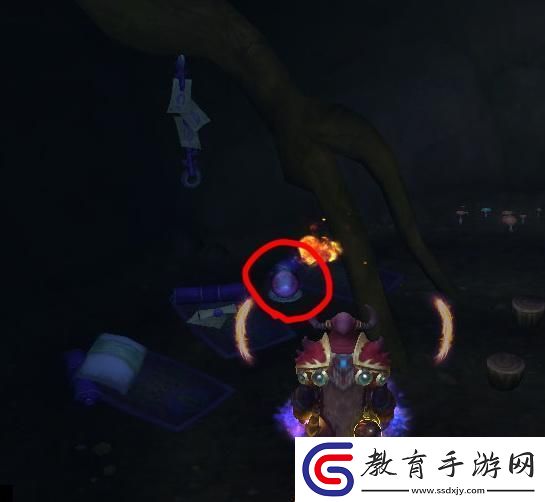 魔獸世界深海水母坐騎攻略
