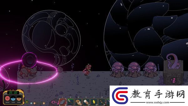 生存冒險游戲命運之前上線Steam