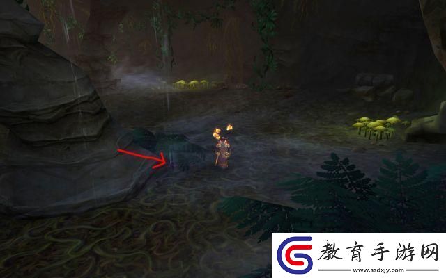 魔獸世界深海水母坐騎攻略