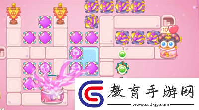 秋妃傳第61關完成方法介紹