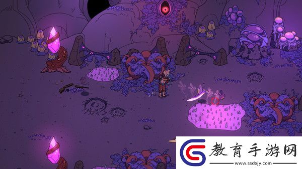 生存冒險游戲命運之前上線Steam