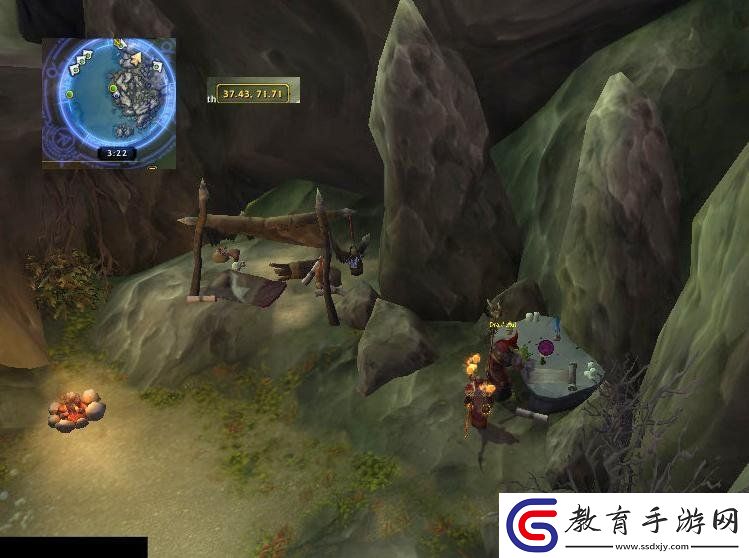 魔獸世界深海水母坐騎攻略