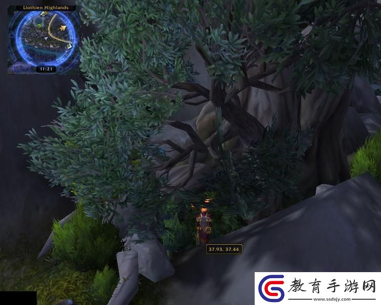 魔獸世界深海水母坐騎攻略