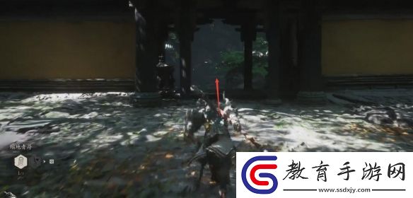 黑神話悟空如意金箍棒獲取攻略
