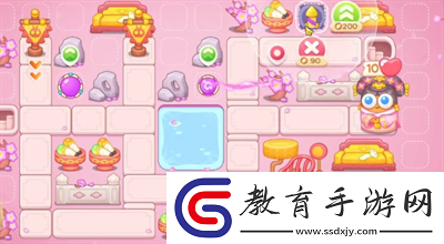 秋妃傳第61關完成方法介紹