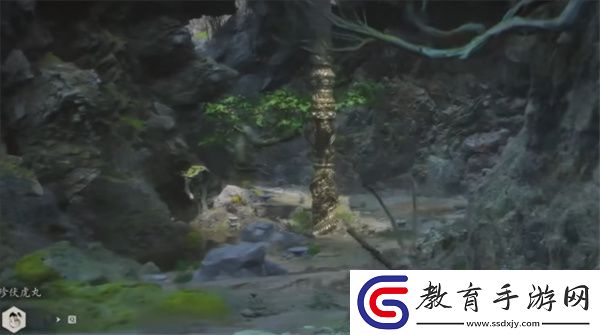黑神話悟空如意金箍棒獲取攻略