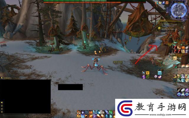 魔獸世界深海水母坐騎攻略