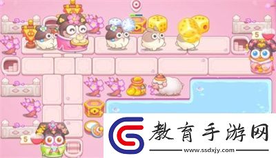 秋妃傳第50關完成方法介紹