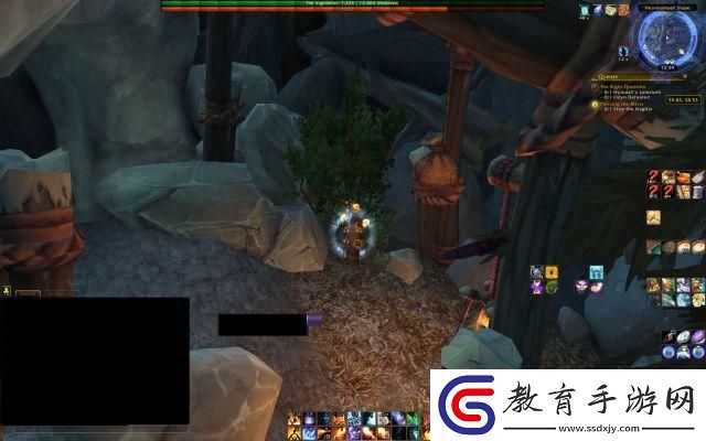 魔獸世界深海水母坐騎攻略