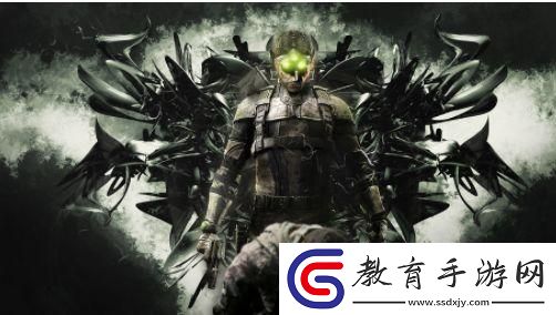 細(xì)胞分裂6黑名單詳細(xì)攻略