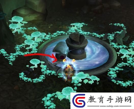 魔獸世界深海水母坐騎攻略