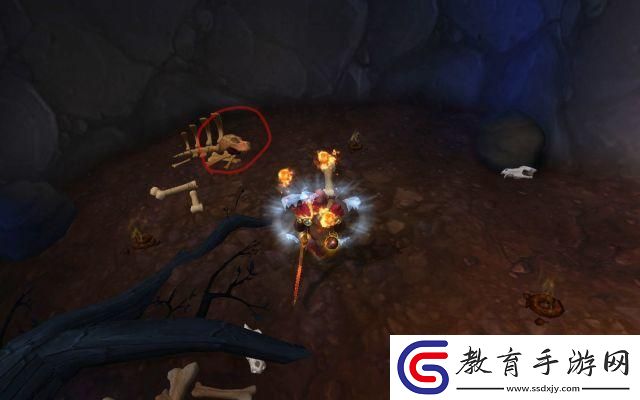 魔獸世界深海水母坐騎攻略