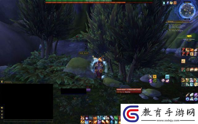 魔獸世界深海水母坐騎攻略
