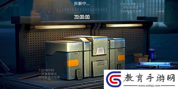 和平精英地鐵逃生怎么玩