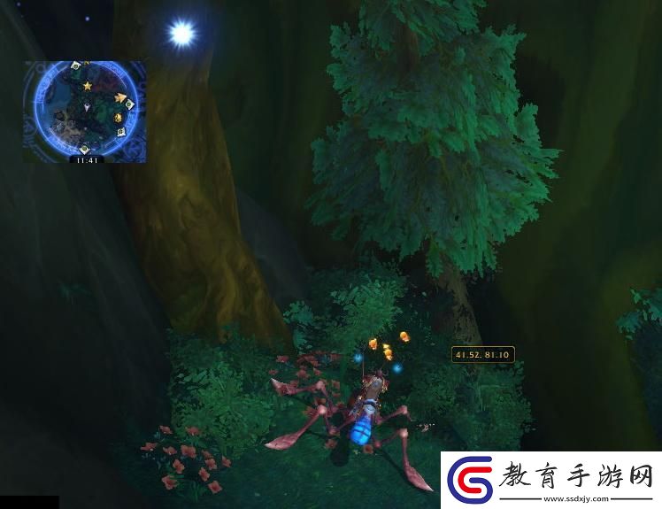 魔獸世界深海水母坐騎攻略