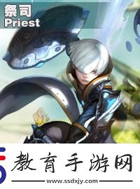 龍之谷祭祀加點技能圖一覽