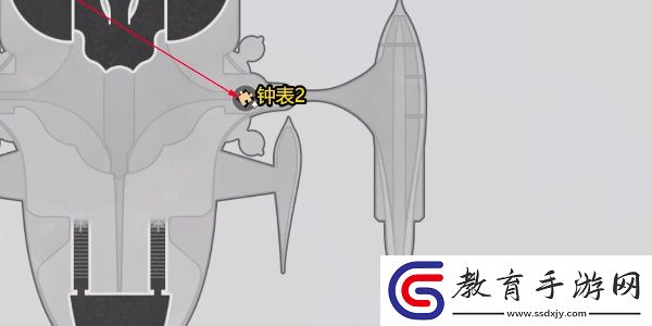 崩壞星穹鐵道夢(mèng)境迷鐘第二關(guān)怎么過