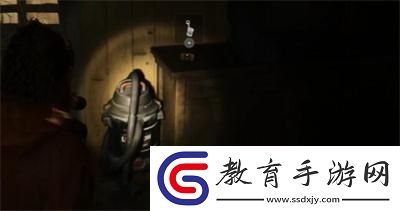 巨釜湖咖啡杯護(hù)身符獲得方法介紹