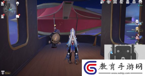 崩壞星穹鐵道暉石長號寶箱全收集