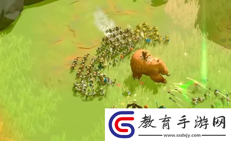 萬龍覺醒中立野獸打法攻略