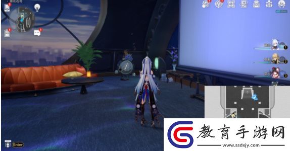 崩壞星穹鐵道暉石長號寶箱全收集