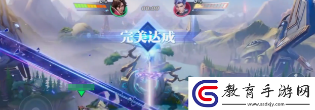 星之破曉大亂斗怎么玩