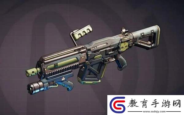 無主之地3新手開荒神器有哪些