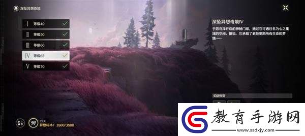 鳴潮深墜異想奇境如何通關(guān)