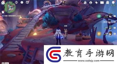 原神怎么完成隱藏成就不過是條獵犬