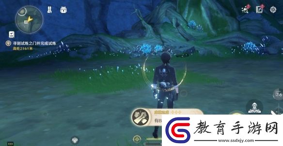 鳴潮潮箭簇熊王怎么打