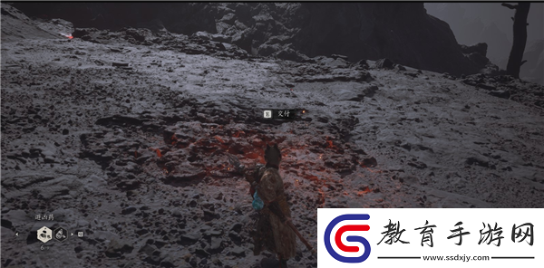 黑神話悟空火靈元母精魄怎么獲得火靈元母精魄獲取方法