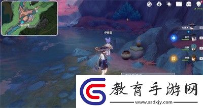 原神怎么完成隱藏成就不過是條獵犬