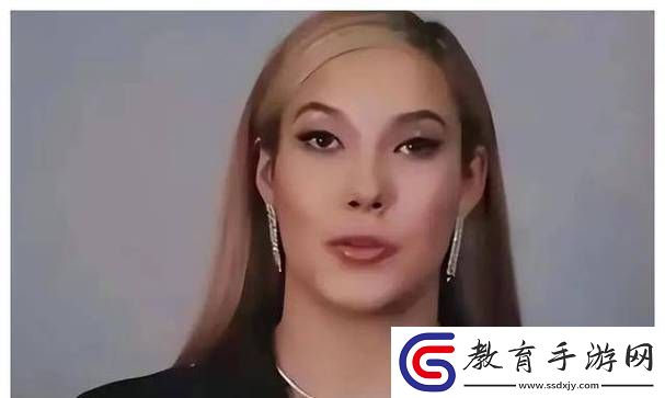 掌中美母1
