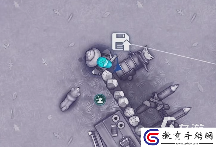 阿瑞斯病毒2小哈士奇如何獲得