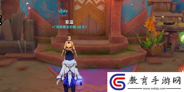 原神5.0祈祝福愿傾告嵴鋒任務怎么完成