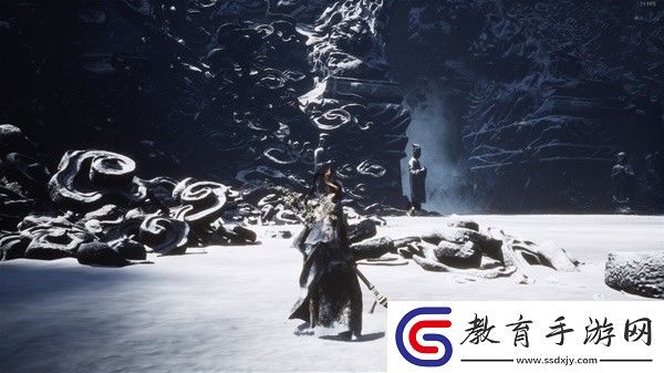 黑神話悟空隱藏結局觸發方法