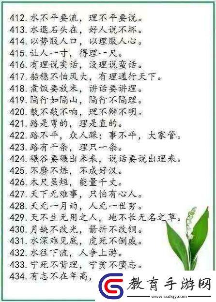 老人船上弄雨婷最經典的一句