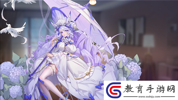 雙生幻想手游薇拉全新上線