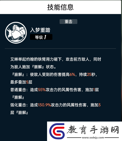 飛躍虹鏡新手開(kāi)荒陣容怎么搭配
